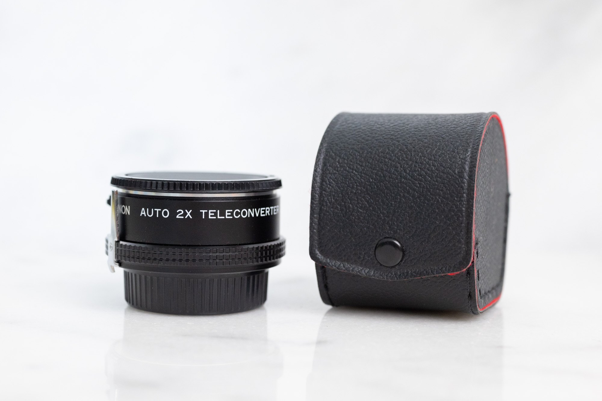 NPC PROBACK EOS-1用 NPC Proback II for Canon EOS 1 - Polaroid Pack Film Back for Canon